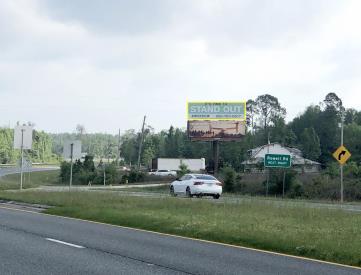 E/S Hwy 231 N/O ROWELL RD F/S TOP