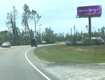 N/S HWY 390 W/O BALDWIN RD F/E DIGITAL