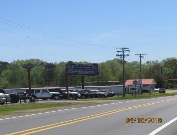 Hwy 79 B (Moro St) E/S 800' S/O Hwy 79