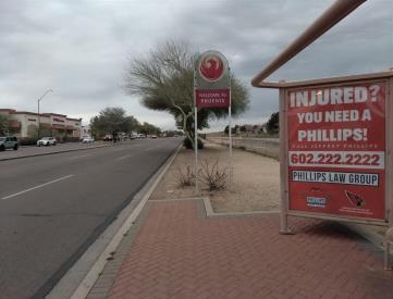 WB BELL RD FS-2 SCOTTSDALE RD