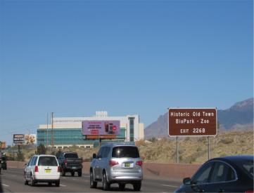 I-25 225.5 E/L .42NMP225 #21593-3110
