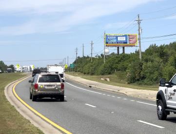 N/S Hwy 98 E/O 30A (Inlet Bch) F/W