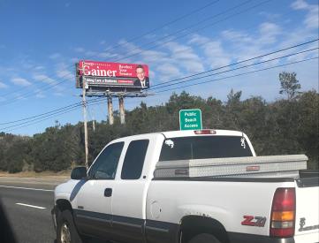 N/S Hwy 98 E/O 30A (Inlet Bch) F/E
