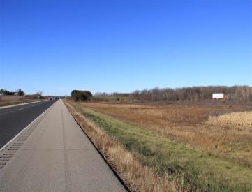 I-94 0.75 MI W/O HWY 128 E/1