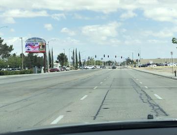 10TH STREET WEST WL 250' S/O AVENUE K-8