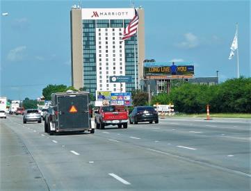 I-10 .2 MI E/O COLLEGE N/S