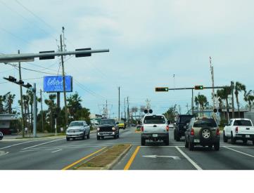 S/S Hwy 98 @ HARRISON AVE F/E  DIGITAL