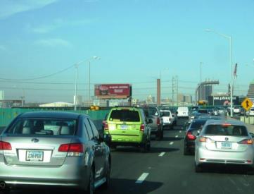 I-95 @Q BRIDGE