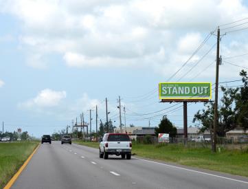 W/S Hwy 231 N/O Cato F/N