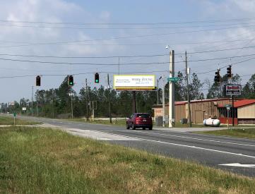 W/S Hwy 231 @ Lazy Dog Rd  F/N