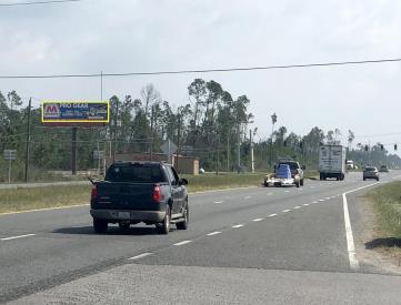 W/S Hwy 231 @ Lazy Dog Rd  F/S