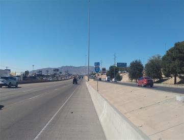 I-10 N/L@CIELO VISTA MALL