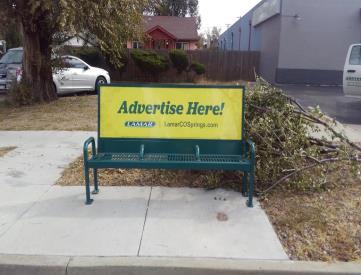 905 N UNION BLVD 100' N/O CACHE LA POUDRE ES