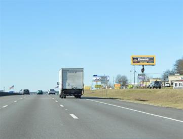 I-30 N/S 1 MI W/O Reynolds Rd