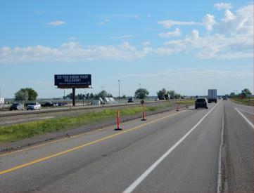 I-15 MP 98 N/O EXIT 93 WL SF