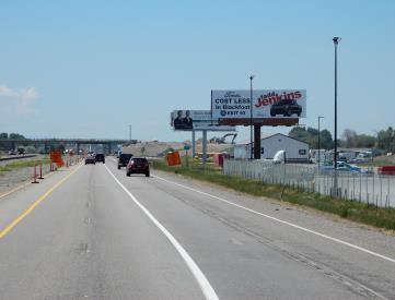 I-15 MP 98 N/O EXIT 93 WL NF