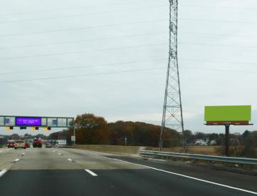 I-295, .3 mi. S/O De MEM Bridge Toll WS FE