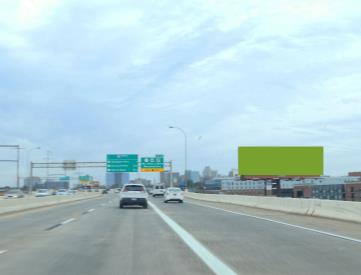 I-95, 75' S/O Exit 6 Maryland Ave/MLK Blvd ES FS