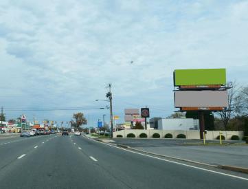 Kirkwood HWY (RT-2) 260' W/O Duncan RD SS FW P#2 (U)