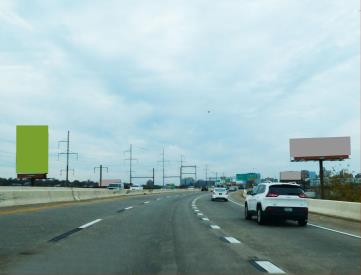 I-95, .5 mi. S/O Exit 6 Maryland Ave/MLK Blvd WS FS