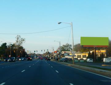 Rt 202, 1.1 mi. N/O Rt 141 ES FS
