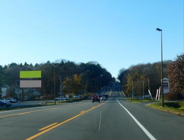 RT-41, 180' S/O Valley Rd WS FS P#2 (U)