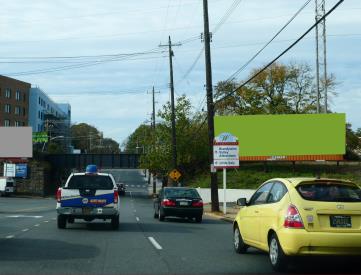PA Ave (RT-52) @ N Union St ES FS