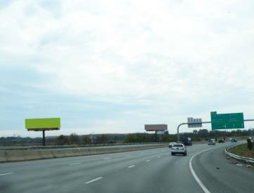 I-95, .5 mi. S/O Exit 6 Maryland Ave/MLK Blvd ES FN