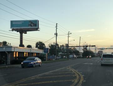N/S 23rd St @ Frankford F/W