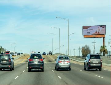 N/S I-10 @ City Park Ave.