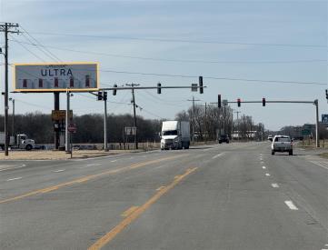 Hwy 65 South 100' W/O Hwy 425