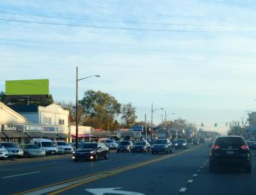 RT-202 @ Concord Ave ES FN