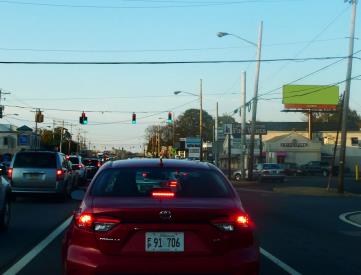 RT-202 @ Concord Ave ES FS