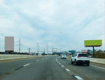 I-95, .25 mi. S/O Exit 6 Maryland Ave/MLK Blvd ES FS