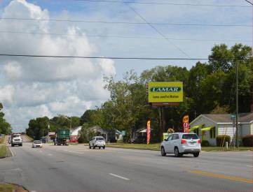 E/S Hwy 85 N/O E Cobb Ave F/S