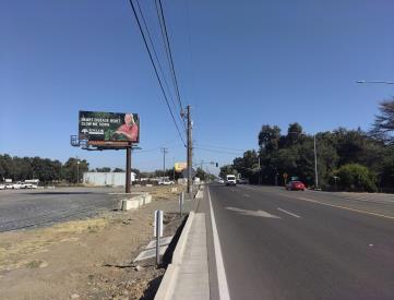 Hwy 99 WL 1700' n/o Township Rd FS