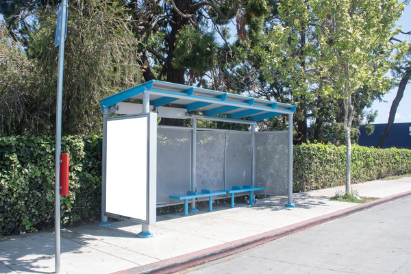 W San Carlos St NS 129ft E/O S Bascom Ave F/W - 2