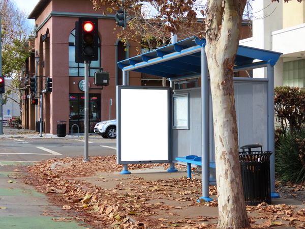 W San Carlos St NS 36ft E/O Meridian Ave F/E - 1