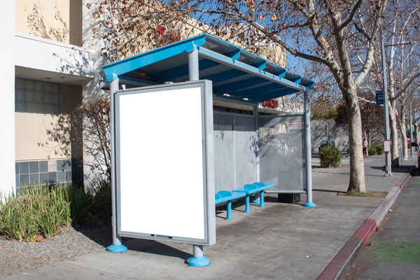 W San Carlos St NS 36ft E/O Meridian Ave F/W - 2
