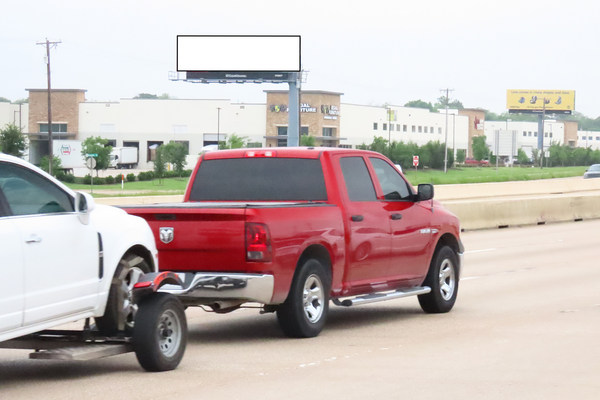 Tom Landry Hwy (I-30) SS 0.5mi W/O MacArthur F/E - 1