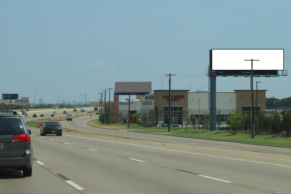 Tom Landry Hwy (I-30) SS 0.5mi W/O MacArthur F/W - 2