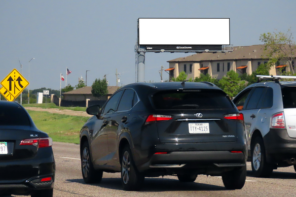 I-20 NS 0.7mi W/O Belt Line Rd F/E - 2