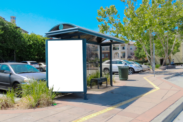 S Capitol Ave/VTA Station WS 181ft N/O Nuestra Castillo Ct F/S - 2