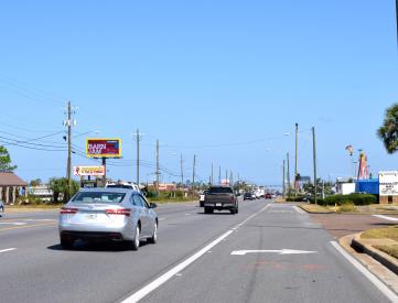 W/S Hwy 77  1 block S/O 23rd St  F/S  Digital