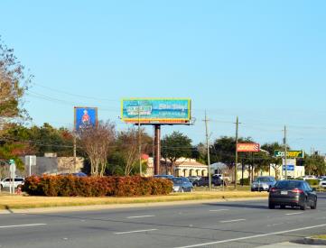 N/S Hwy 98 W/O Hwy 79 F/W Digital