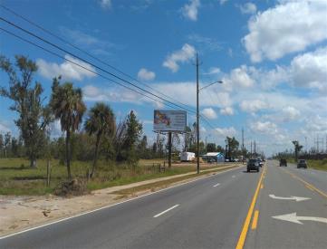 W/S Hwy 231 N/O 24th Plaza F/S