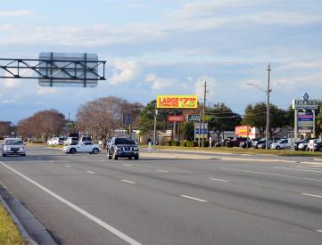 N/S Hwy 98 W/O Hwy 79 F/E Digital