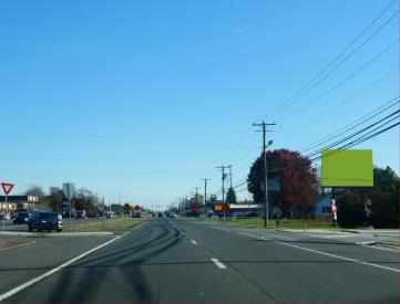 Rt 13 (N. Dupont Pkwy), .75 mi. N/O Scarborough Rd WS FN