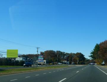 Rt 13 (N. Dupont Pkwy), .75 mi. N/O Scarborough Rd WS FS