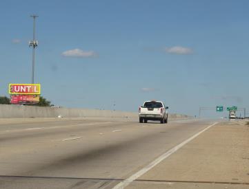 I-49 W/S, AT MM 86, 1010 Phyllis Dr.,Bentonville, AR-1 (1F-F47S1)